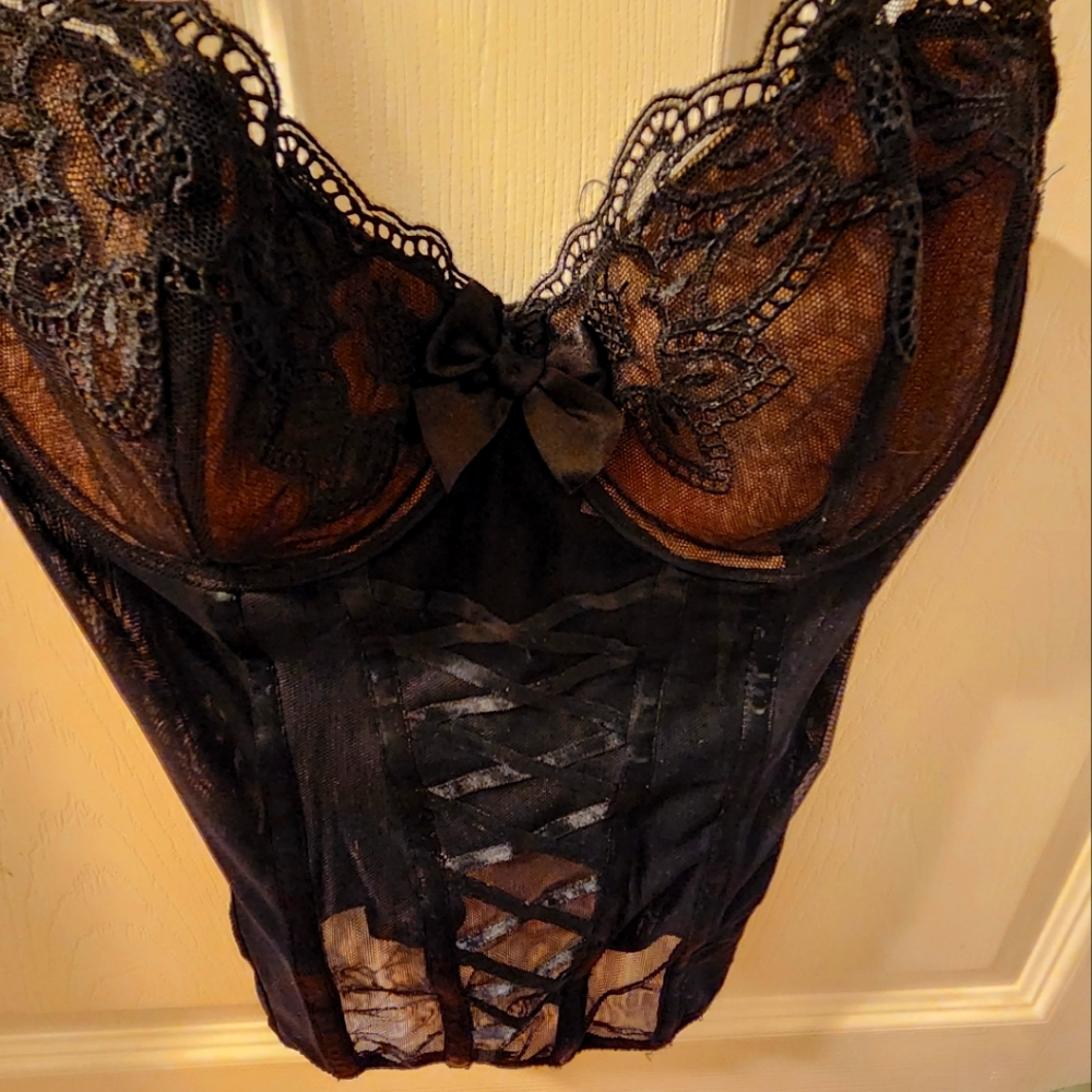 Corset top Victoria Secret, 34c